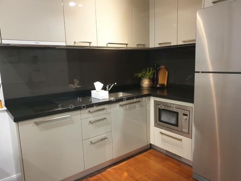 Quattro by Sansiri, Bangkok, 134 Thong Lo 4 Alley, Khlong Tan Nua, Watthana, Bangkok, 1 Bedroom, 55 sqm, Condo For Rent, by Nakarin Sookpaiboon, 500236856 - DDproperty.com