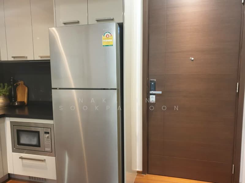 Quattro by Sansiri, Bangkok, 134 Thong Lo 4 Alley, Khlong Tan Nua, Watthana, Bangkok, 1 Bedroom, 55 sqm, Condo For Rent, by Nakarin Sookpaiboon, 500236856 - DDproperty.com