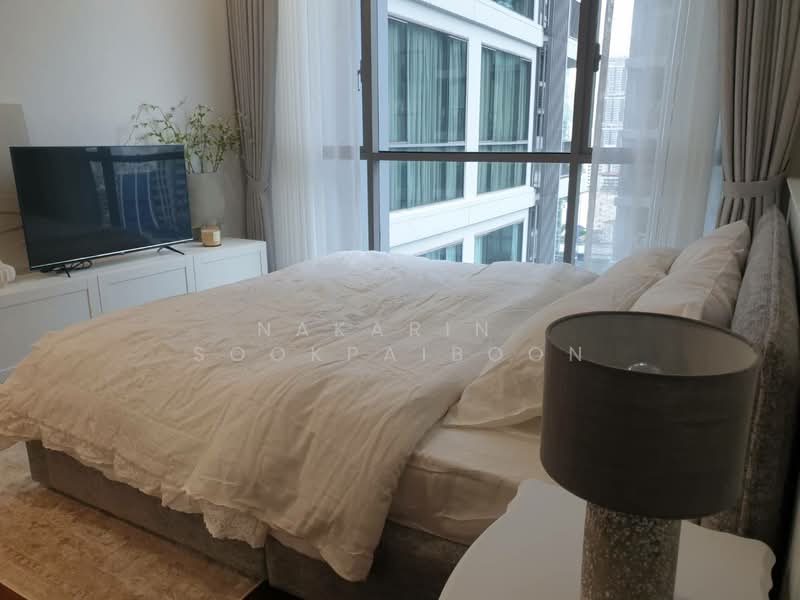 Quattro by Sansiri : ควอทโทร บาย แสนสิริ, กรุงเทพ, 134 ซอย ทองหล่อ 4, คลองตันเหนือ, วัฒนา, กรุงเทพ, 55 ตร.ม., คอนโด ให้เช่า, โดย Nakarin Sookpaiboon, 500236856 - DDproperty.com