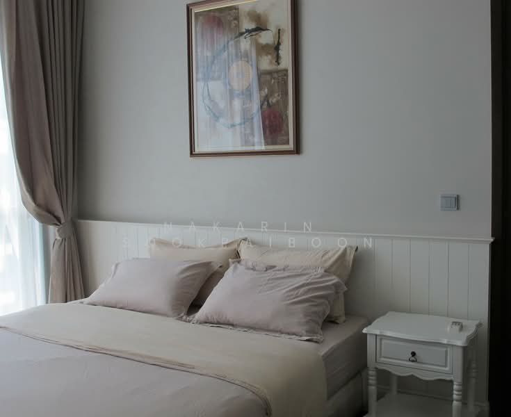 Quattro by Sansiri, Bangkok, 134 Thong Lo 4 Alley, Khlong Tan Nua, Watthana, Bangkok, 1 Bedroom, 55 sqm, Condo For Rent, by Nakarin Sookpaiboon, 500236856 - DDproperty.com