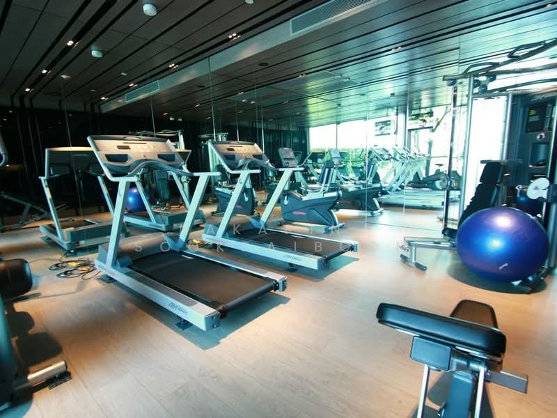 Quattro by Sansiri, Bangkok, 134 Thong Lo 4 Alley, Khlong Tan Nua, Watthana, Bangkok, 1 Bedroom, 55 sqm, Condo For Rent, by Nakarin Sookpaiboon, 500236856 - DDproperty.com