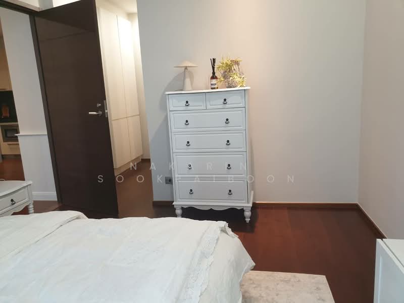 Quattro by Sansiri, Bangkok, 134 Thong Lo 4 Alley, Khlong Tan Nua, Watthana, Bangkok, 1 Bedroom, 55 sqm, Condo For Rent, by Nakarin Sookpaiboon, 500236856 - DDproperty.com