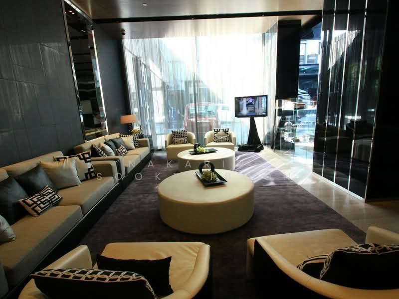 Quattro by Sansiri, Bangkok, 134 Thong Lo 4 Alley, Khlong Tan Nua, Watthana, Bangkok, 1 Bedroom, 55 sqm, Condo For Rent, by Nakarin Sookpaiboon, 500236856 - DDproperty.com