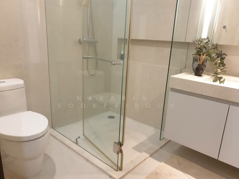 Quattro by Sansiri, Bangkok, 134 Thong Lo 4 Alley, Khlong Tan Nua, Watthana, Bangkok, 1 Bedroom, 55 sqm, Condo For Rent, by Nakarin Sookpaiboon, 500236856 - DDproperty.com