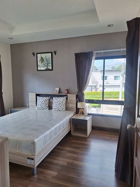 undefined, Chon Buri (Pattaya), Surasak, Si Racha, Chon Buri (Pattaya), 3 Bedrooms, 228 sqm, Single Detached House For Rent, by Mantana Techapahaphong, 500236857 - DDproperty.com