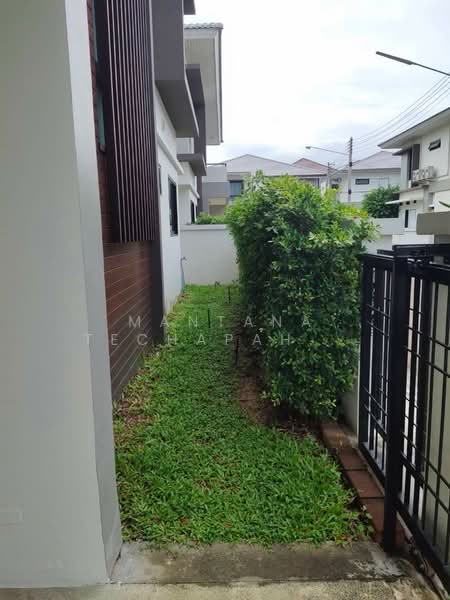 undefined, Chon Buri (Pattaya), Surasak, Si Racha, Chon Buri (Pattaya), 3 Bedrooms, 228 sqm, Single Detached House For Rent, by Mantana Techapahaphong, 500236857 - DDproperty.com