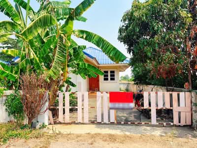 ขาย - บ้านเดี่ยวเนินขาม ชัยนาท, ชัยนาท