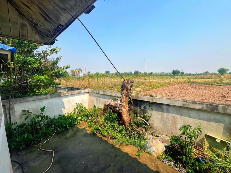 บ้านเดี่ยวเนินขาม ชัยนาท, ชัยนาท, เนินขาม, เนินขาม, ชัยนาท, 120 ตร.ม., บ้านเดี่ยว ขาย, โดย The Best Property  แอ้, 500236858 - DDproperty.com