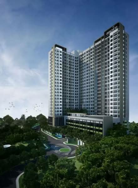 aspire สาทร - ตากสิน Timber Zone, กรุงเทพ, 55 ถนนราชพฤกษ์, บางค้อ, จอมทอง, กรุงเทพ, 25 ตร.ม., คอนโด ขาย, โดย Sarut Arunrittichok, 500236862 - DDproperty.com