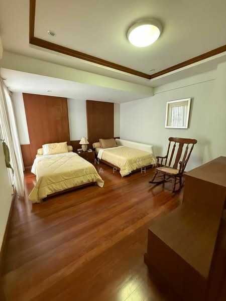 ให้เช่า - Ban Sangchan : บ้านแสงจันทร์คอนโดมิเนียม, ประจวบคีรีขันธ์