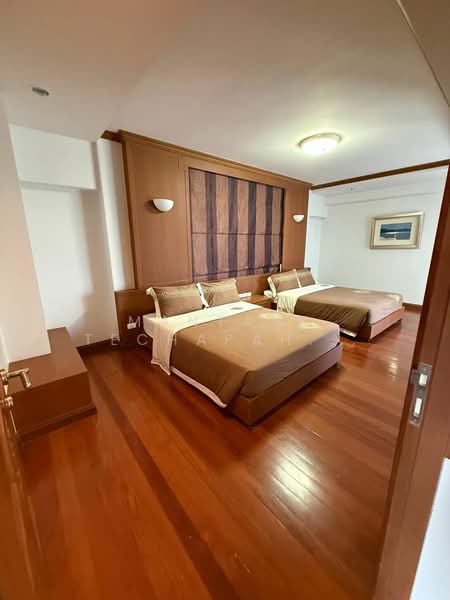 ให้เช่า - Ban Sangchan : บ้านแสงจันทร์คอนโดมิเนียม, ประจวบคีรีขันธ์