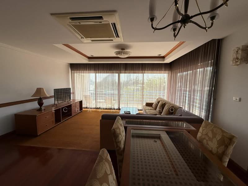 Ban Sangchan, Prachuap Khiri Khan, Khao Takiab Road, Nong Kae, Hua Hin, Prachuap Khiri Khan, 2 Bedrooms, 155 sqm, Condo For Rent, by Mantana Techapahaphong, 500236866 - DDproperty.com