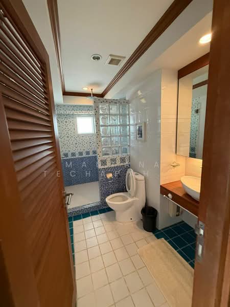 Ban Sangchan, Prachuap Khiri Khan, Khao Takiab Road, Nong Kae, Hua Hin, Prachuap Khiri Khan, 2 Bedrooms, 155 sqm, Condo For Rent, by Mantana Techapahaphong, 500236866 - DDproperty.com