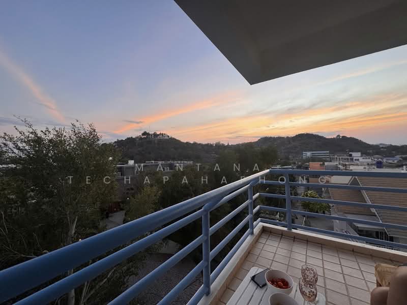 Ban Sangchan, Prachuap Khiri Khan, Khao Takiab Road, Nong Kae, Hua Hin, Prachuap Khiri Khan, 2 Bedrooms, 155 sqm, Condo For Rent, by Mantana Techapahaphong, 500236866 - DDproperty.com