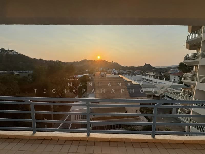 Ban Sangchan, Prachuap Khiri Khan, Khao Takiab Road, Nong Kae, Hua Hin, Prachuap Khiri Khan, 2 Bedrooms, 155 sqm, Condo For Rent, by Mantana Techapahaphong, 500236866 - DDproperty.com