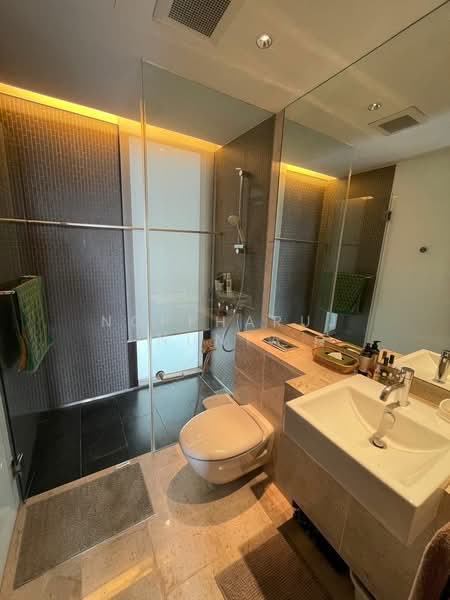 Hansar Rajdamri, Bangkok, 3-250 Soi Mahatlek Luang 2, Lumphini, Pathum Wan, Bangkok, 2 Bedrooms, 106 sqm, Condo For Rent, by Noppharuj Nunta, 500236867 - DDproperty.com