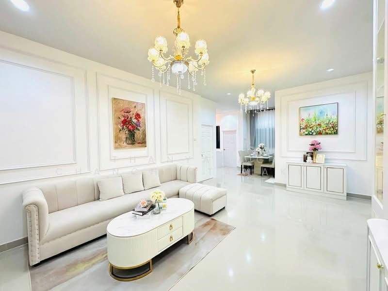 3-BR House, Chon Buri (Pattaya), Nong Pru, Bang Lamung (Pattaya), Chon Buri (Pattaya), 3 Bedrooms, 232 sqm, Single Detached House For Sale, by Thanyalag Chanchodtanakul, 500236868 - DDproperty.com