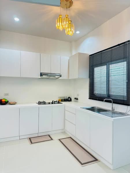 3-BR House, Chon Buri (Pattaya), Nong Pru, Bang Lamung (Pattaya), Chon Buri (Pattaya), 3 Bedrooms, 232 sqm, Single Detached House For Sale, by Thanyalag Chanchodtanakul, 500236868 - DDproperty.com