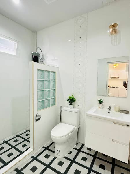 3-BR House, Chon Buri (Pattaya), Nong Pru, Bang Lamung (Pattaya), Chon Buri (Pattaya), 3 Bedrooms, 232 sqm, Single Detached House For Sale, by Thanyalag Chanchodtanakul, 500236868 - DDproperty.com