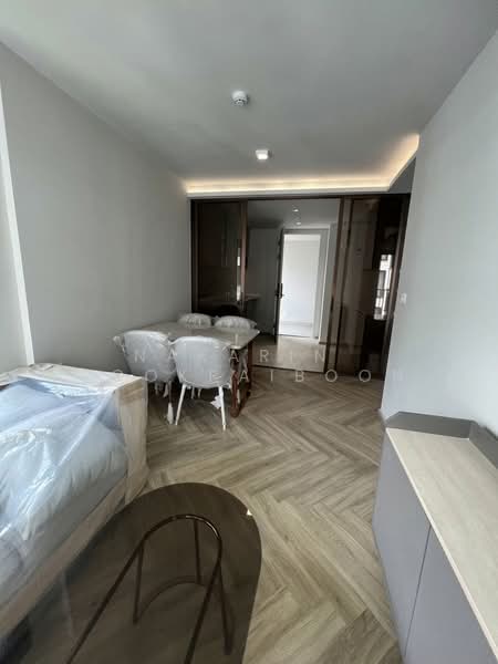 Chapter Thonglor 25, Bangkok, Soi Thonglor 25, Sukhumvit Road, Khlong Tan Nua, Watthana, Bangkok, 2 Bedrooms, 58 sqm, Condo For Rent, by Nakarin  Sookpaiboon, 500236869 - DDproperty.com