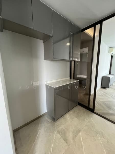 Chapter Thonglor 25, Bangkok, Soi Thonglor 25, Sukhumvit Road, Khlong Tan Nua, Watthana, Bangkok, 2 Bedrooms, 58 sqm, Condo For Rent, by Nakarin  Sookpaiboon, 500236869 - DDproperty.com