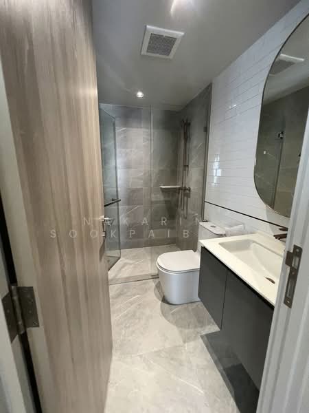 Chapter Thonglor 25, Bangkok, Soi Thonglor 25, Sukhumvit Road, Khlong Tan Nua, Watthana, Bangkok, 2 Bedrooms, 58 sqm, Condo For Rent, by Nakarin  Sookpaiboon, 500236869 - DDproperty.com