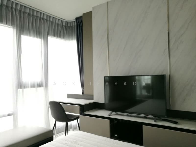 Rhythm Sukhumvit 36-38, Bangkok, 55 Soi Sukhumvit 36, Sukhumvit Road, Phra Kanong, Khlong Toei, Bangkok, 2 Bedrooms, 55 sqm, Condo For Sale, by Zack Jessada, 500236870 - DDproperty.com