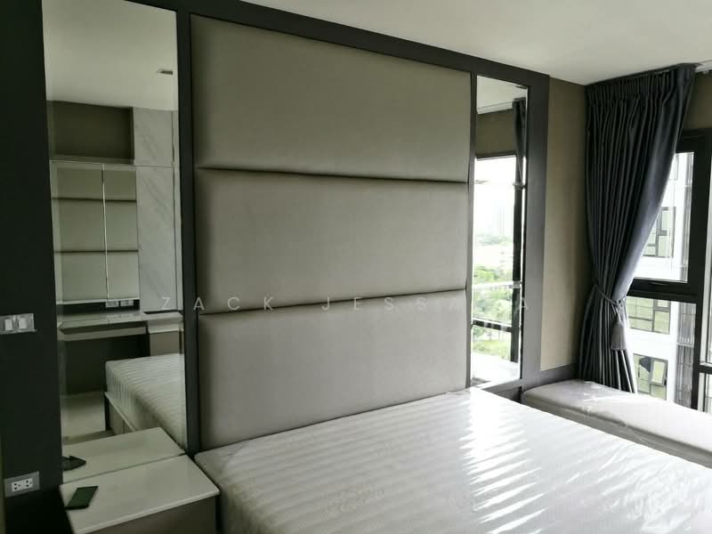 Rhythm Sukhumvit 36-38, Bangkok, 55 Soi Sukhumvit 36, Sukhumvit Road, Phra Kanong, Khlong Toei, Bangkok, 2 Bedrooms, 55 sqm, Condo For Sale, by Zack Jessada, 500236870 - DDproperty.com