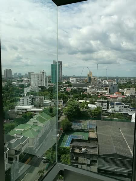 Rhythm Sukhumvit 36-38, Bangkok, 55 Soi Sukhumvit 36, Sukhumvit Road, Phra Kanong, Khlong Toei, Bangkok, 2 Bedrooms, 55 sqm, Condo For Sale, by Zack Jessada, 500236870 - DDproperty.com