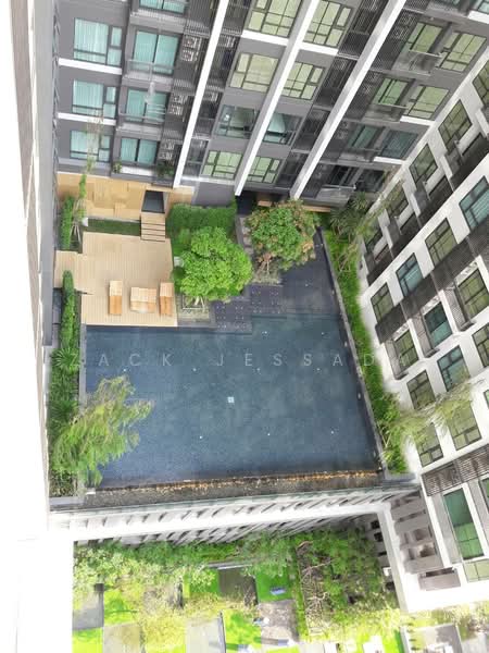 Rhythm Sukhumvit 36-38, Bangkok, 55 Soi Sukhumvit 36, Sukhumvit Road, Phra Kanong, Khlong Toei, Bangkok, 2 Bedrooms, 55 sqm, Condo For Sale, by Zack Jessada, 500236870 - DDproperty.com