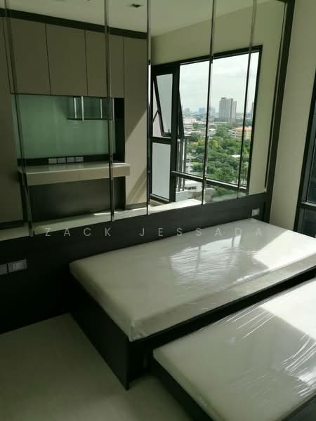 Rhythm Sukhumvit 36-38, Bangkok, 55 Soi Sukhumvit 36, Sukhumvit Road, Phra Kanong, Khlong Toei, Bangkok, 2 Bedrooms, 55 sqm, Condo For Sale, by Zack Jessada, 500236870 - DDproperty.com