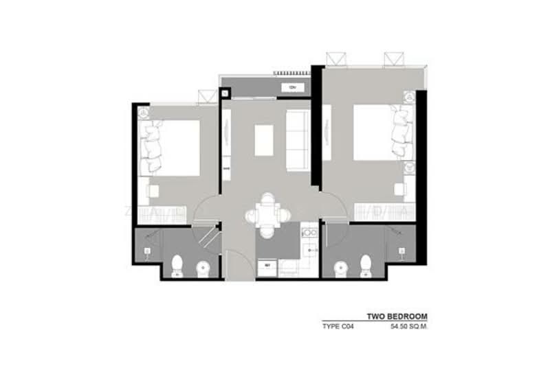 Rhythm Sukhumvit 36-38 : ริทึ่ม สุขุมวิท 36-38, กรุงเทพ, 55 ซอยสุขุมวิท 36 ถนนสุขุมวิท, พระโขนง, คลองเตย, กรุงเทพ, 55 ตร.ม., คอนโด ขาย, โดย Zack Jessada, 500236870 - DDproperty.com