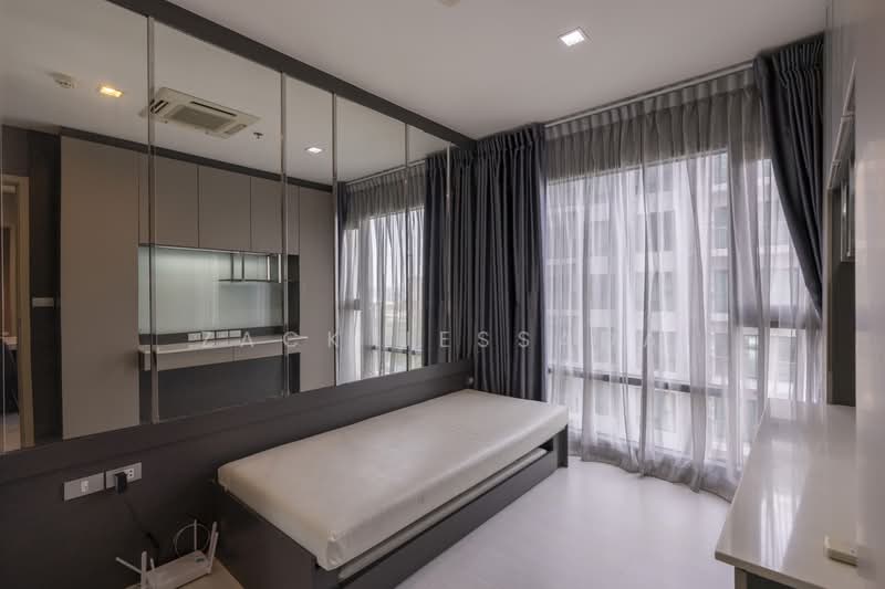 Rhythm Sukhumvit 36-38 : ริทึ่ม สุขุมวิท 36-38, กรุงเทพ, 55 ซอยสุขุมวิท 36 ถนนสุขุมวิท, พระโขนง, คลองเตย, กรุงเทพ, 55 ตร.ม., คอนโด ขาย, โดย Zack Jessada, 500236870 - DDproperty.com