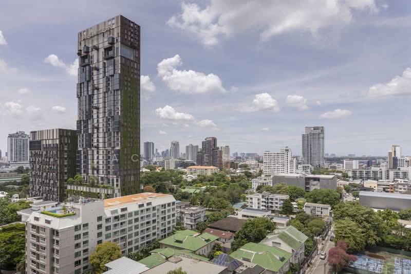 Rhythm Sukhumvit 36-38, Bangkok, 55 Soi Sukhumvit 36, Sukhumvit Road, Phra Kanong, Khlong Toei, Bangkok, 2 Bedrooms, 55 sqm, Condo For Sale, by Zack Jessada, 500236870 - DDproperty.com