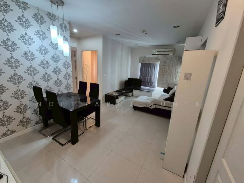 Q House Condo Sathorn : คิวเฮ้าส์ คอนโด สาทร, กรุงเทพ, ถนนกรุงธนบุรี แขวงคลองต้นไทร เขตคลองสาน กรุงเทพมหานคร 10600, คลองต้นไทร, คลองสาน, กรุงเทพ, 65 ตร.ม., คอนโด ให้เช่า, โดย Noppharuj Nunta, 500236871 - DDproperty.com