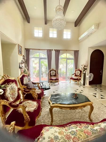 Silk Road Place : ซิลค์ โรด เพลส, ชลบุรี, ถนน ชัยพฤกษ์ 2, บางละมุง, บางละมุง, ชลบุรี, 100 ตร.ม., บ้านเดี่ยว ให้เช่า, โดย Mantana Techapahaphong, 500236872 - DDproperty.com