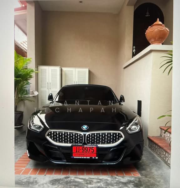 Silk Road Place, Chon Buri (Pattaya), Chaiyapruek 2 Road, Bang Lamung, Bang Lamung (Pattaya), Chon Buri (Pattaya), 2 Bedrooms, 100 sqm, Single Detached House For Rent, by Mantana Techapahaphong, 500236872 - DDproperty.com