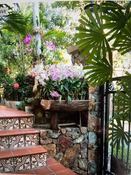 Silk Road Place, Chon Buri (Pattaya), Chaiyapruek 2 Road, Bang Lamung, Bang Lamung (Pattaya), Chon Buri (Pattaya), 2 Bedrooms, 100 sqm, Single Detached House For Rent, by Mantana Techapahaphong, 500236872 - DDproperty.com