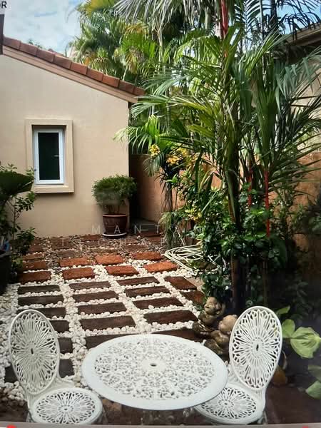 Silk Road Place, Chon Buri (Pattaya), Chaiyapruek 2 Road, Bang Lamung, Bang Lamung (Pattaya), Chon Buri (Pattaya), 2 Bedrooms, 100 sqm, Single Detached House For Rent, by Mantana Techapahaphong, 500236872 - DDproperty.com