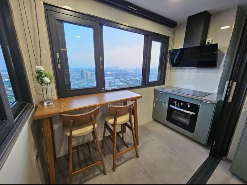 The Waterford Diamond Tower Sukhumvit, Bangkok, 758/18 Soi Sukhumvit 30/1, Sukhumvit Road, Khlong Toei, Khlong Toei, Bangkok, 3 Bedrooms, 147 sqm, Condo For Rent, by Noppharuj Nunta, 500236874 - DDproperty.com