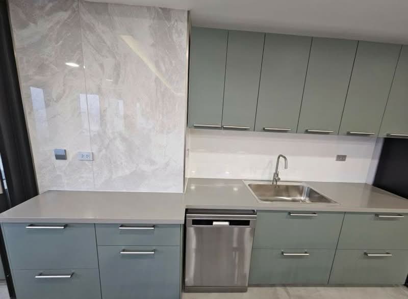 The Waterford Diamond Tower Sukhumvit, Bangkok, 758/18 Soi Sukhumvit 30/1, Sukhumvit Road, Khlong Toei, Khlong Toei, Bangkok, 3 Bedrooms, 147 sqm, Condo For Rent, by Noppharuj Nunta, 500236874 - DDproperty.com