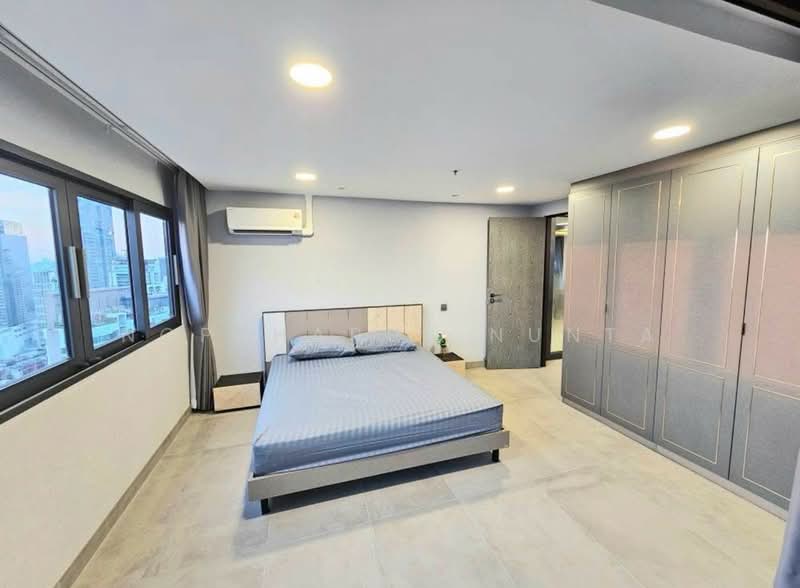 The Waterford Diamond Tower สุขุมวิท (เดอะวอเตอร์ฟอร์ด ไดมอน ทาวเวอร์ สุขุมวิท), กรุงเทพ, 758/18  ซอยสุขุมวิท 30/1 ถนนสุขุมวิท, คลองเตย, คลองเตย, กรุงเทพ, 147 ตร.ม., คอนโด ให้เช่า, โดย Noppharuj Nunta, 500236874 - DDproperty.com