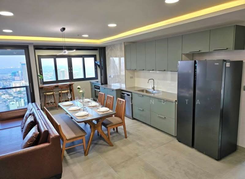 The Waterford Diamond Tower สุขุมวิท (เดอะวอเตอร์ฟอร์ด ไดมอน ทาวเวอร์ สุขุมวิท), กรุงเทพ, 758/18  ซอยสุขุมวิท 30/1 ถนนสุขุมวิท, คลองเตย, คลองเตย, กรุงเทพ, 147 ตร.ม., คอนโด ให้เช่า, โดย Noppharuj Nunta, 500236874 - DDproperty.com