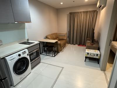 For Rent - Rhythm Sukhumvit 36-38, Bangkok