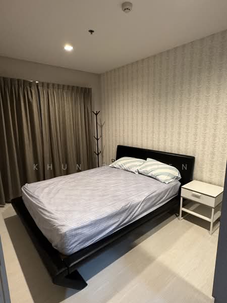 Rhythm Sukhumvit 36-38 : ริทึ่ม สุขุมวิท 36-38, กรุงเทพ, 55 ซอยสุขุมวิท 36 ถนนสุขุมวิท, พระโขนง, คลองเตย, กรุงเทพ, 33 ตร.ม., คอนโด ให้เช่า, โดย Khun Bastien, 500236875 - DDproperty.com