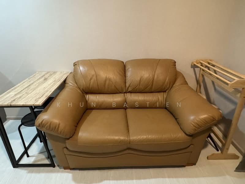 Rhythm Sukhumvit 36-38 : ริทึ่ม สุขุมวิท 36-38, กรุงเทพ, 55 ซอยสุขุมวิท 36 ถนนสุขุมวิท, พระโขนง, คลองเตย, กรุงเทพ, 33 ตร.ม., คอนโด ให้เช่า, โดย Khun Bastien, 500236875 - DDproperty.com