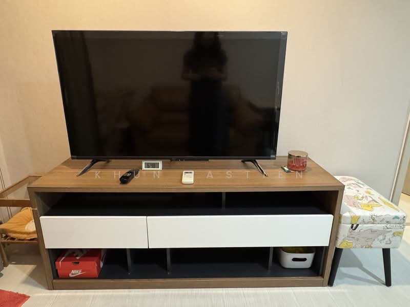 Rhythm Sukhumvit 36-38 : ริทึ่ม สุขุมวิท 36-38, กรุงเทพ, 55 ซอยสุขุมวิท 36 ถนนสุขุมวิท, พระโขนง, คลองเตย, กรุงเทพ, 33 ตร.ม., คอนโด ให้เช่า, โดย Khun Bastien, 500236875 - DDproperty.com