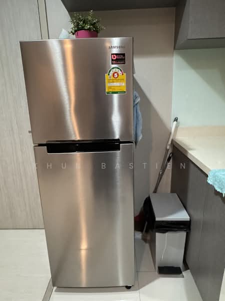 Rhythm Sukhumvit 36-38, Bangkok, 55 Soi Sukhumvit 36, Sukhumvit Road, Phra Kanong, Khlong Toei, Bangkok, 1 Bedroom, 33 sqm, Condo For Rent, by Khun Bastien, 500236875 - DDproperty.com