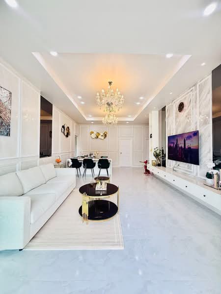 บ้าน 3-ห้องนอน, ชลบุรี, หนองปรือ, บางละมุง, ชลบุรี, 150 ตร.ม., บ้านเดี่ยว ขาย, โดย Thanyalag Chanchodtanakul, 500236876 - DDproperty.com