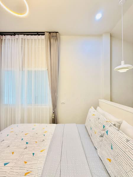 3-BR House, Chon Buri (Pattaya), Nong Pru, Bang Lamung (Pattaya), Chon Buri (Pattaya), 3 Bedrooms, 150 sqm, Single Detached House For Sale, by Thanyalag Chanchodtanakul, 500236876 - DDproperty.com